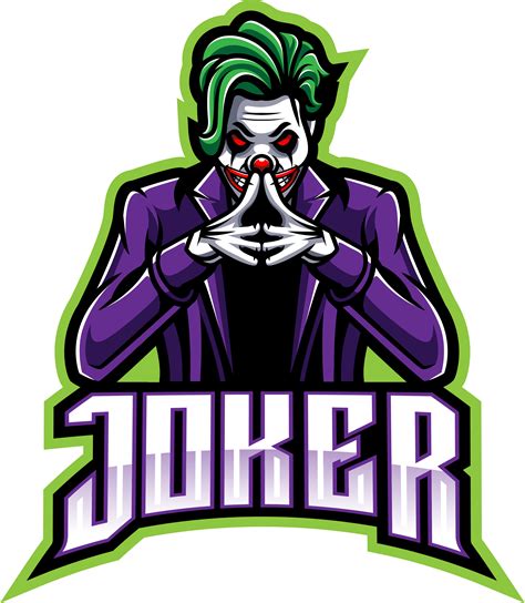 Joker Gaming png images .